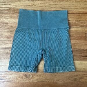 Biker shorts/ Workout Shorts